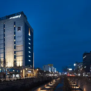 Hotel Venue-g Seoul