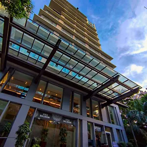 Hotel Amari Dhaka