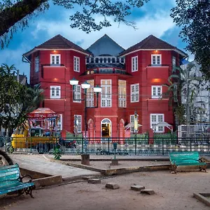 Hotel Koder House Kochi