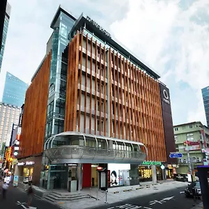 Hotel Metro Myeongdong Seoul