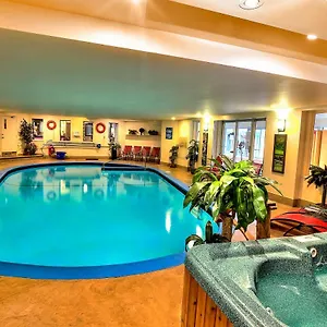 Hotel Et Le Chateauguay Quebec City